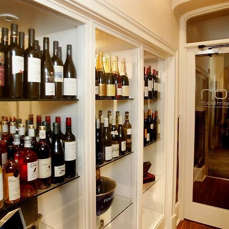 Bed and Breakfast Boutique 25 Skipton Zewnętrze zdjęcie