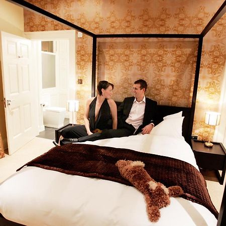 Bed and Breakfast Boutique 25 Skipton Pokój zdjęcie