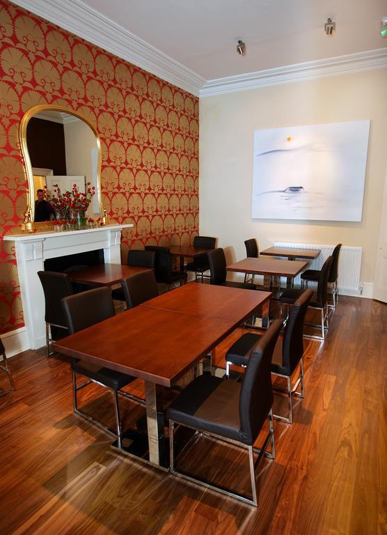 Bed and Breakfast Boutique 25 Skipton Zewnętrze zdjęcie