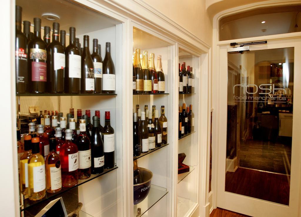 Bed and Breakfast Boutique 25 Skipton Zewnętrze zdjęcie