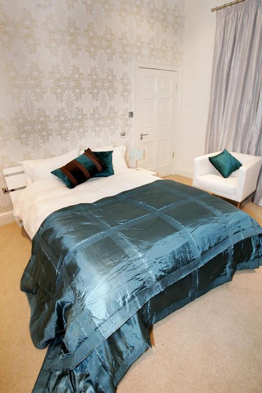 Bed and Breakfast Boutique 25 Skipton Zewnętrze zdjęcie