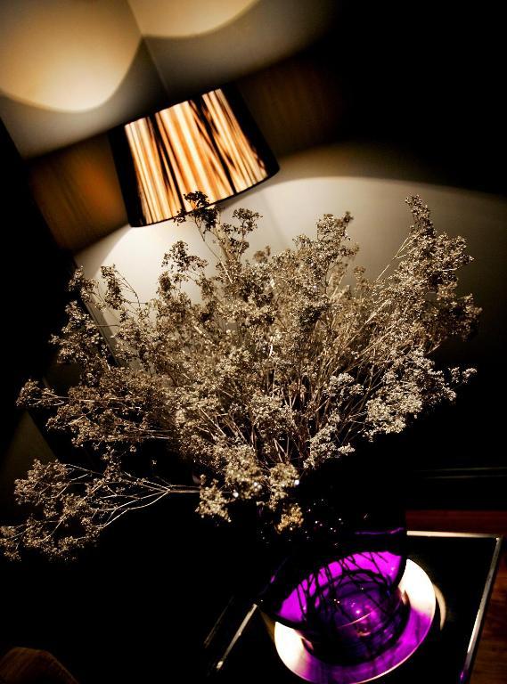 Bed and Breakfast Boutique 25 Skipton Zewnętrze zdjęcie