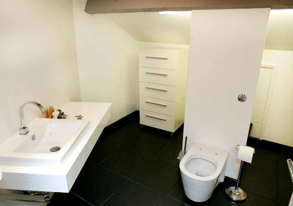 Bed and Breakfast Boutique 25 Skipton Zewnętrze zdjęcie