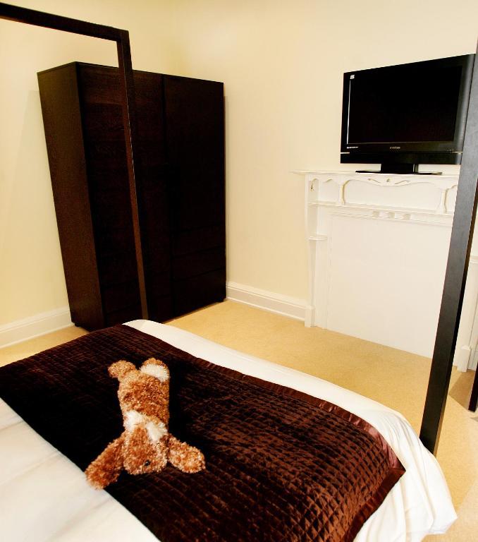 Bed and Breakfast Boutique 25 Skipton Pokój zdjęcie