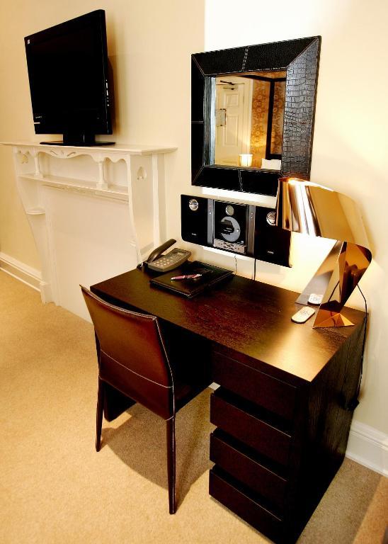 Bed and Breakfast Boutique 25 Skipton Pokój zdjęcie