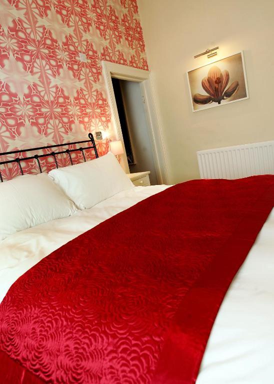 Bed and Breakfast Boutique 25 Skipton Pokój zdjęcie