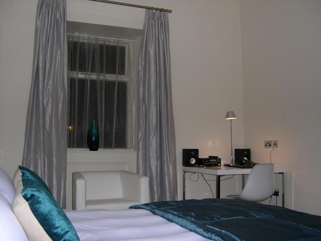 Bed and Breakfast Boutique 25 Skipton Zewnętrze zdjęcie