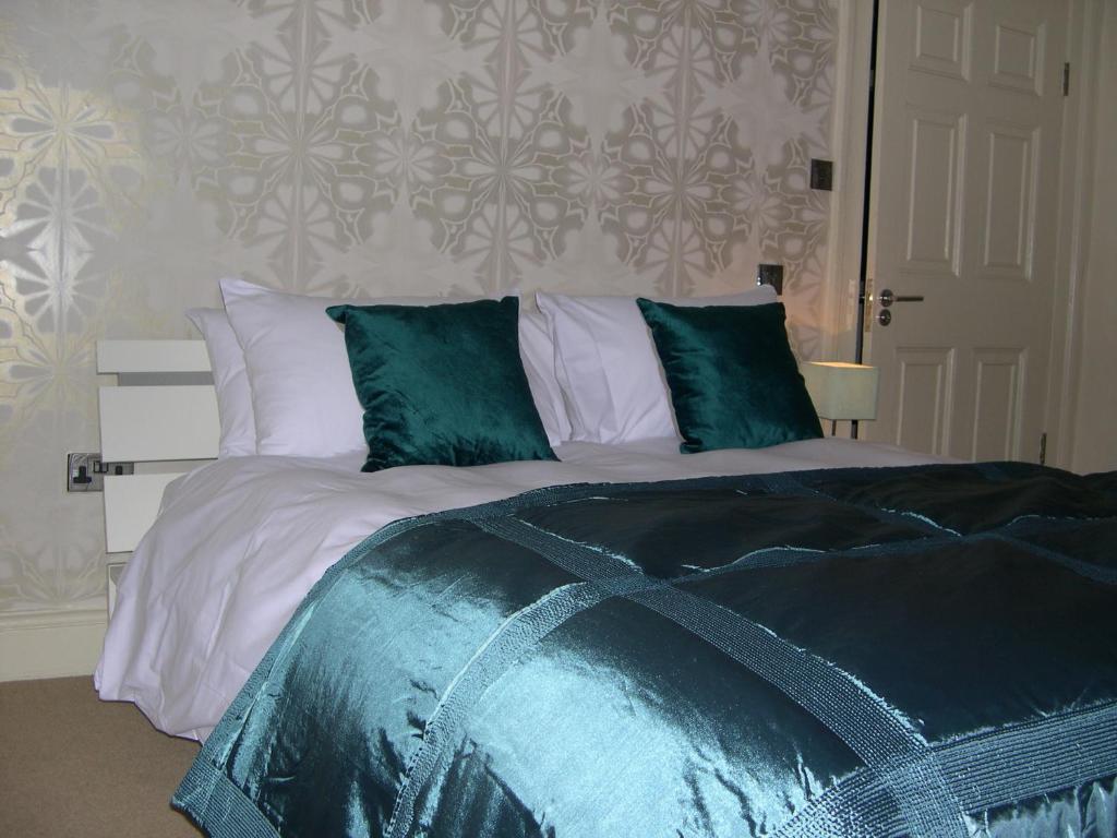 Bed and Breakfast Boutique 25 Skipton Zewnętrze zdjęcie