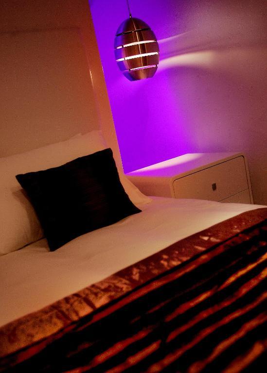 Bed and Breakfast Boutique 25 Skipton Zewnętrze zdjęcie