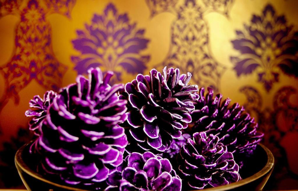 Bed and Breakfast Boutique 25 Skipton Zewnętrze zdjęcie