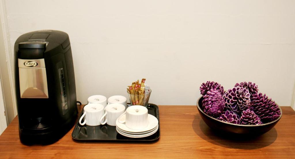 Bed and Breakfast Boutique 25 Skipton Zewnętrze zdjęcie