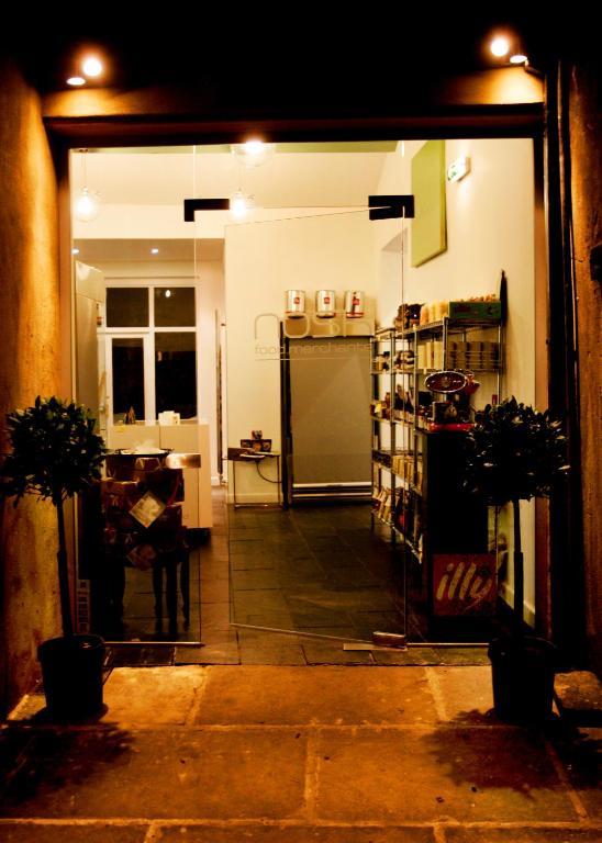 Bed and Breakfast Boutique 25 Skipton Zewnętrze zdjęcie