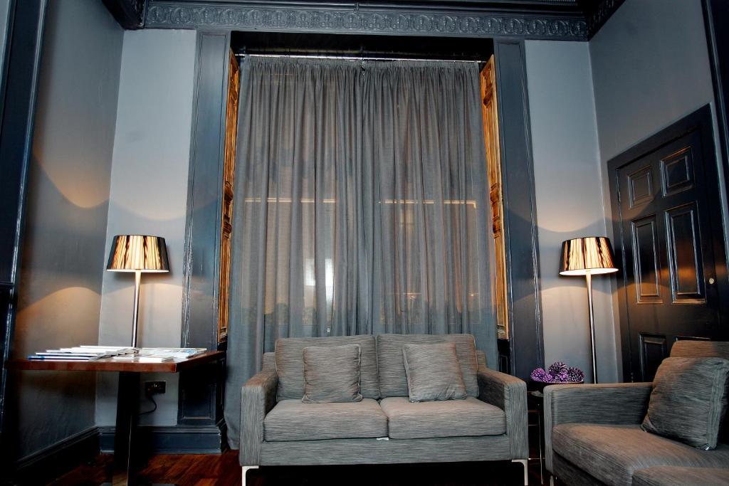 Bed and Breakfast Boutique 25 Skipton Zewnętrze zdjęcie