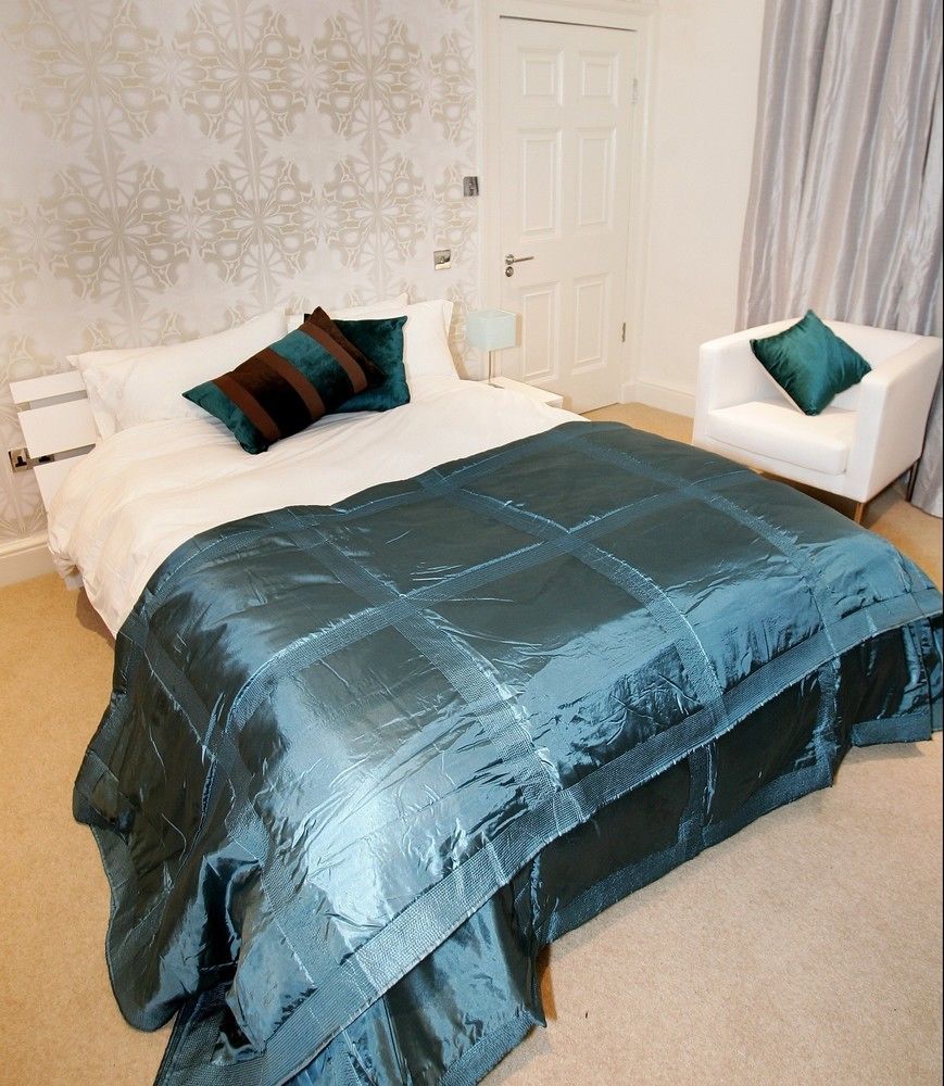 Bed and Breakfast Boutique 25 Skipton Zewnętrze zdjęcie