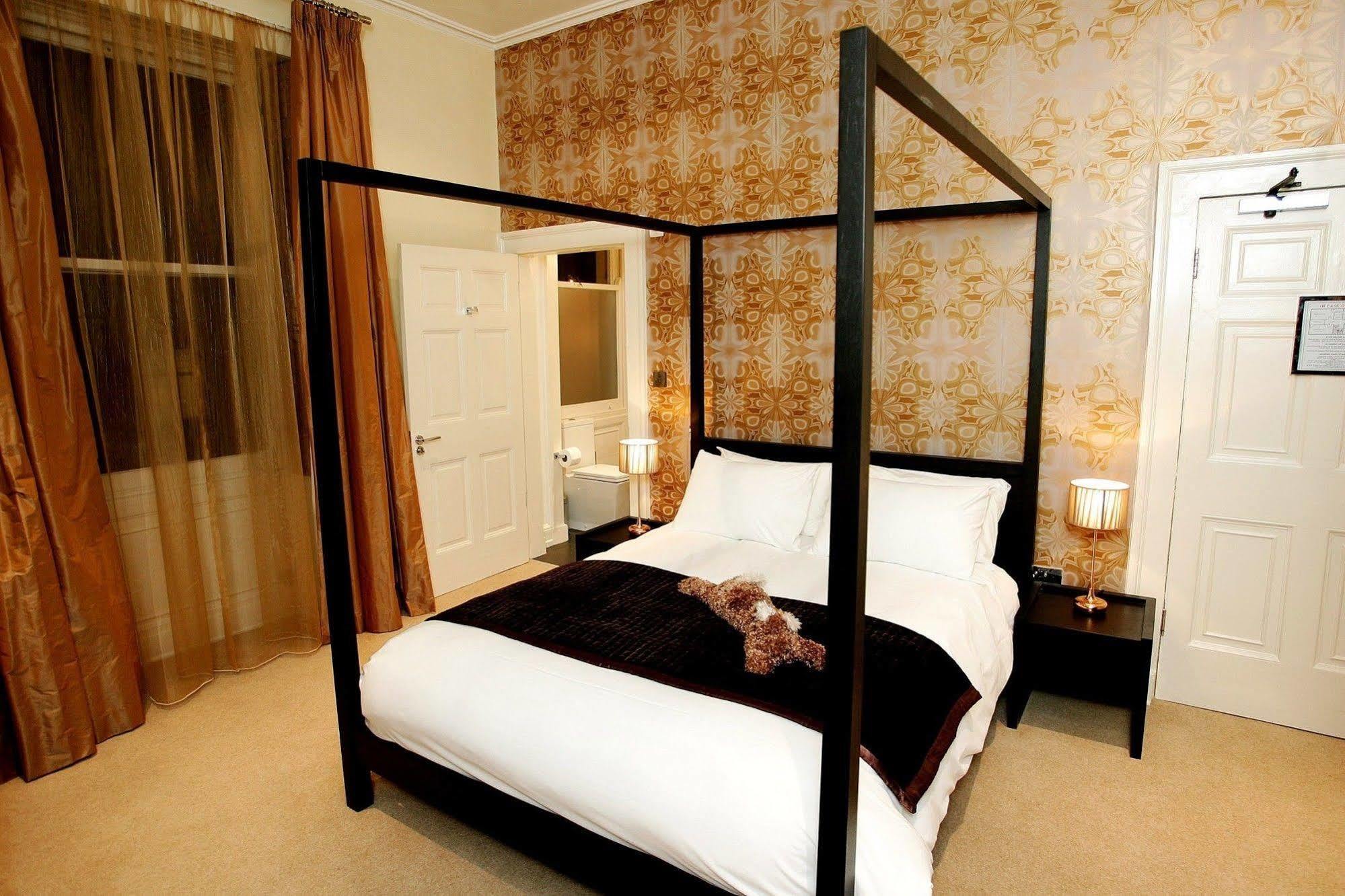 Bed and Breakfast Boutique 25 Skipton Zewnętrze zdjęcie