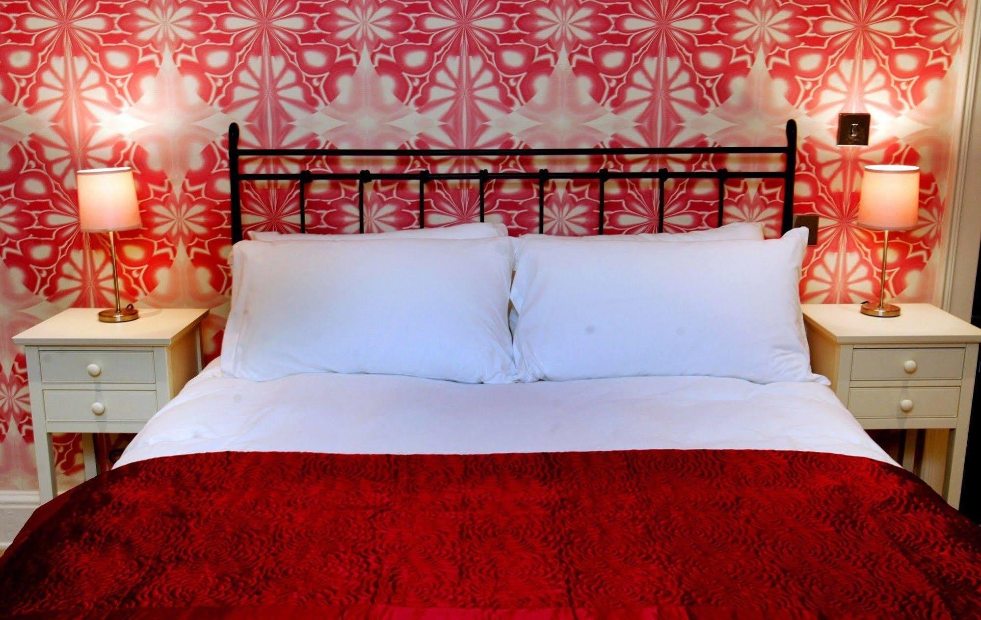 Bed and Breakfast Boutique 25 Skipton Zewnętrze zdjęcie