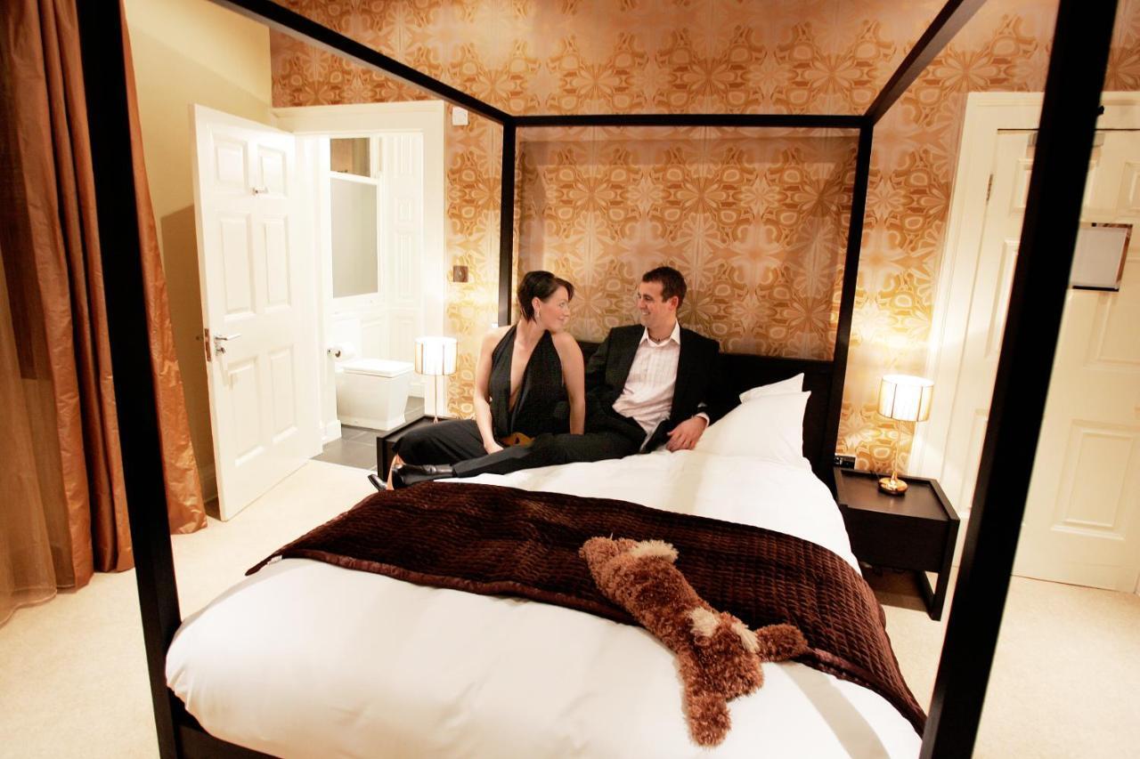 Bed and Breakfast Boutique 25 Skipton Pokój zdjęcie